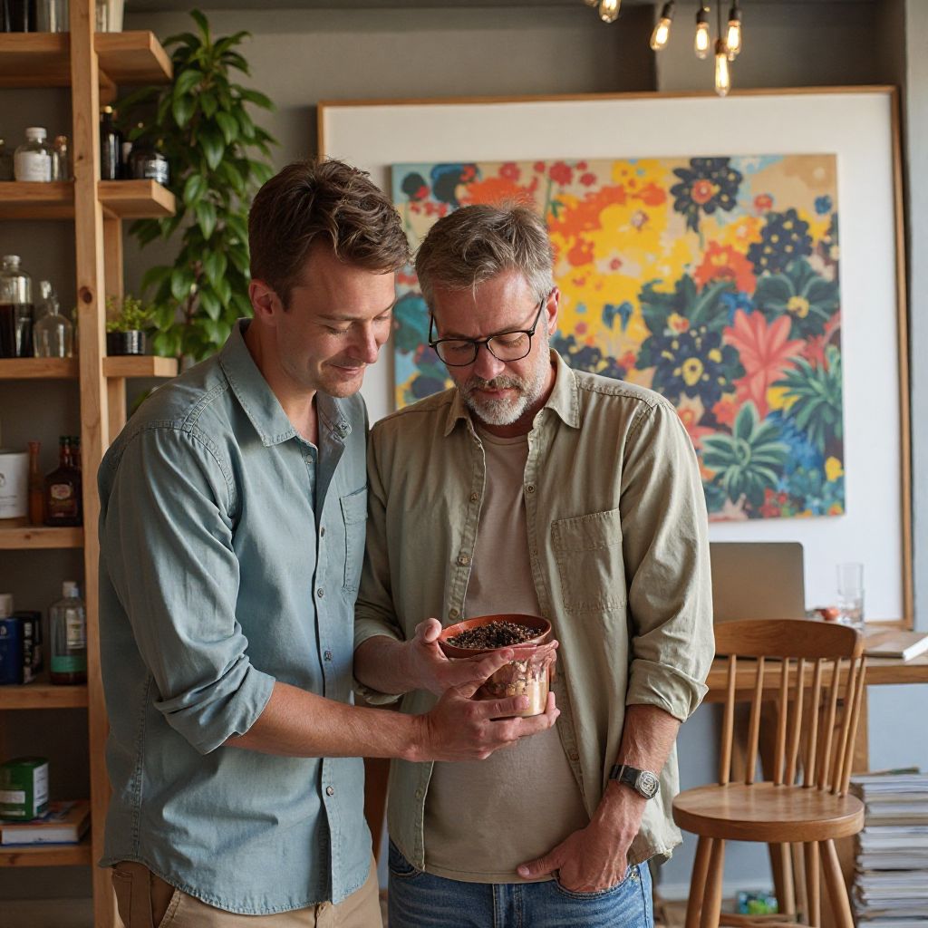 James Wilson - Creative Designer